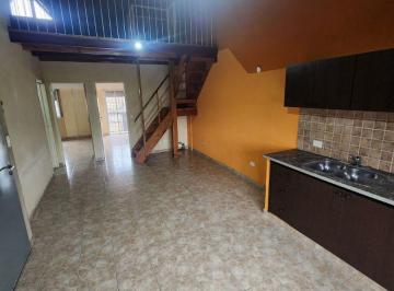 Departamento de 3 ambientes, La Matanza · Departamento en Alquiler en La Tablada