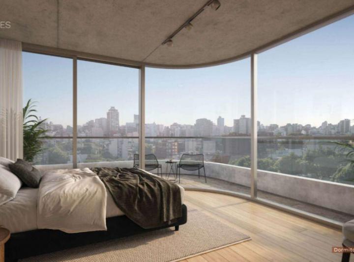 Departamento · 70m² · 3 Ambientes