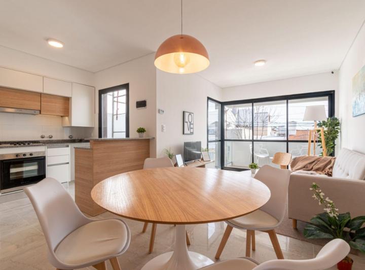 Departamento · 39m² · 2 Ambientes