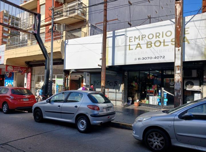 Local comercial · 60m²