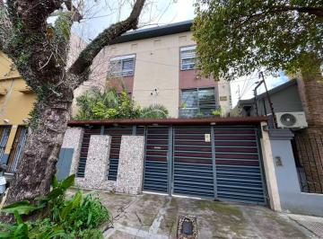 Departamento · 63m² · 3 Ambientes · 1 Cochera · Duplex 3 Amb Alquiler San Isidro Cochera Patio