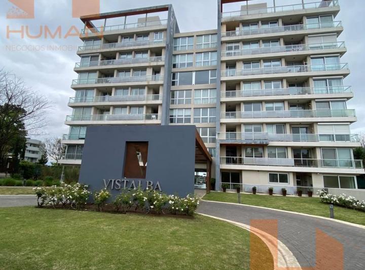Departamento · 150m² · 4 Ambientes · 1 Cochera