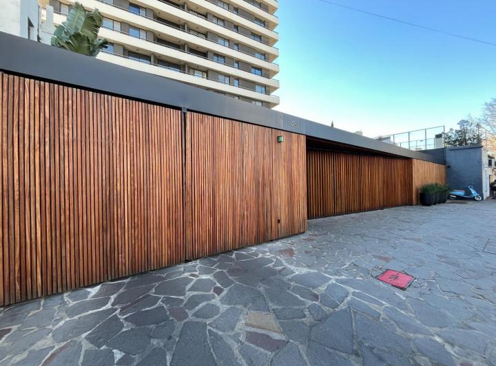 Departamento · 42m² · 2 Ambientes