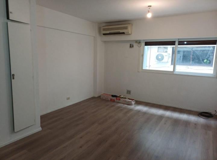 Departamento · 30m² · 1 Ambiente