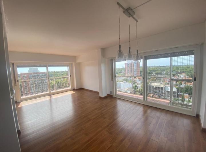 Departamento · 106m² · 4 Ambientes · 1 Cochera