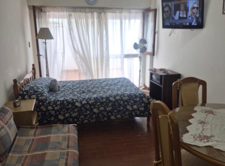 Departamento · 32m² · 1 Ambiente