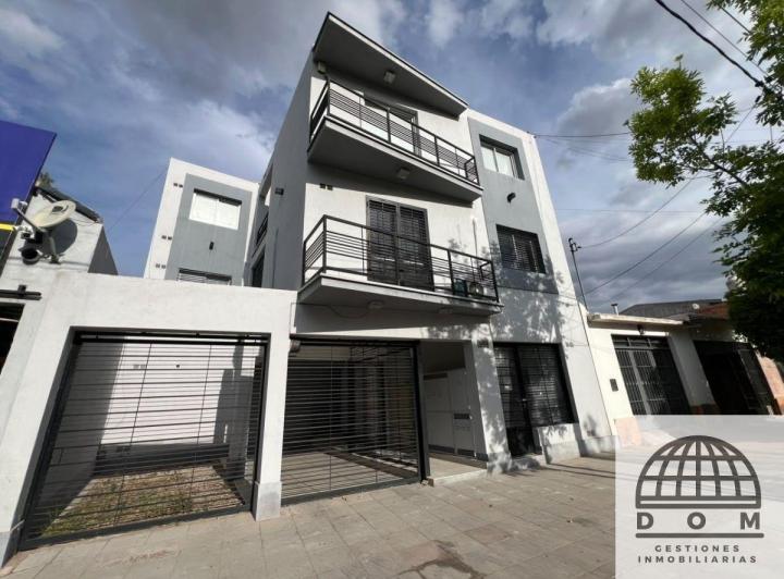 Departamento · 51m² · 2 Ambientes · 1 Cochera