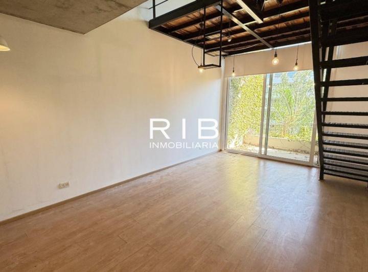 Departamento · 75m² · 2 Ambientes