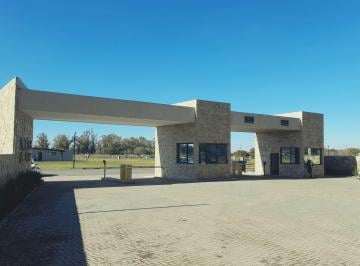 Foto · Venta Lote 600 m² - Nortes del Pilar