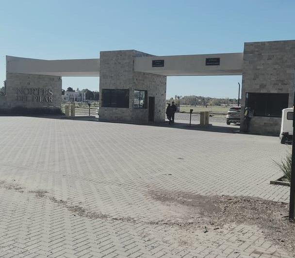 Terreno · 600m² · 1 Ambiente