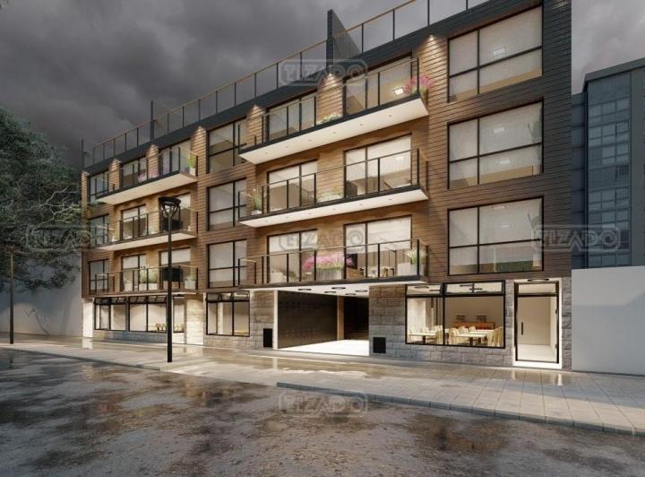 Departamento · 23m² · 1 Ambiente