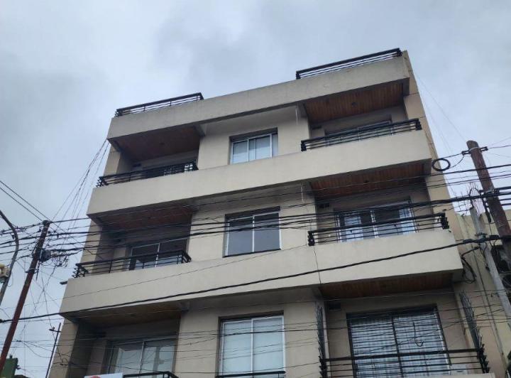 Departamento · 35m² · 2 Ambientes · 1 Cochera