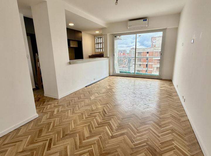 Departamento · 54m² · 3 Ambientes