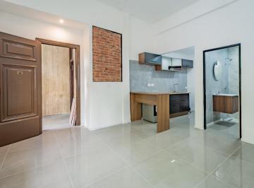 Departamento · 25m² · 1 Ambiente · Departamento en Boedo