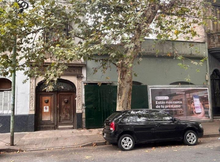Casa · 135m² · 4 Ambientes