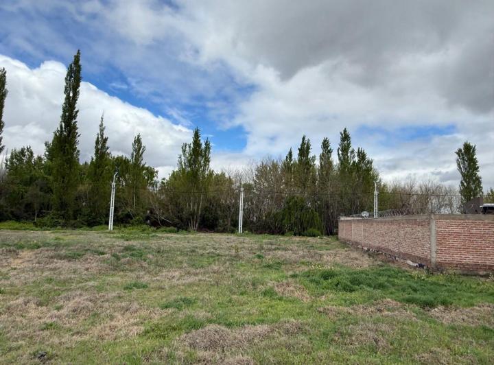 Terreno · 458m²