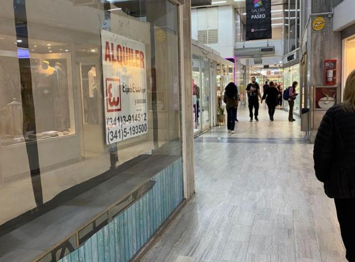 Local comercial · 2m² · 1 Ambiente