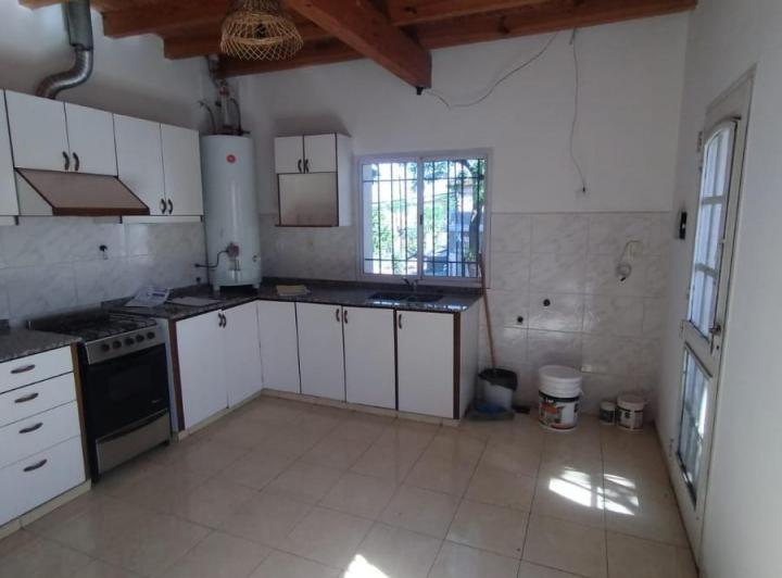 Departamento · 75m²