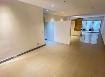 Oficina comercial · 85m² · 3 Ambientes · Oficina en Recoleta