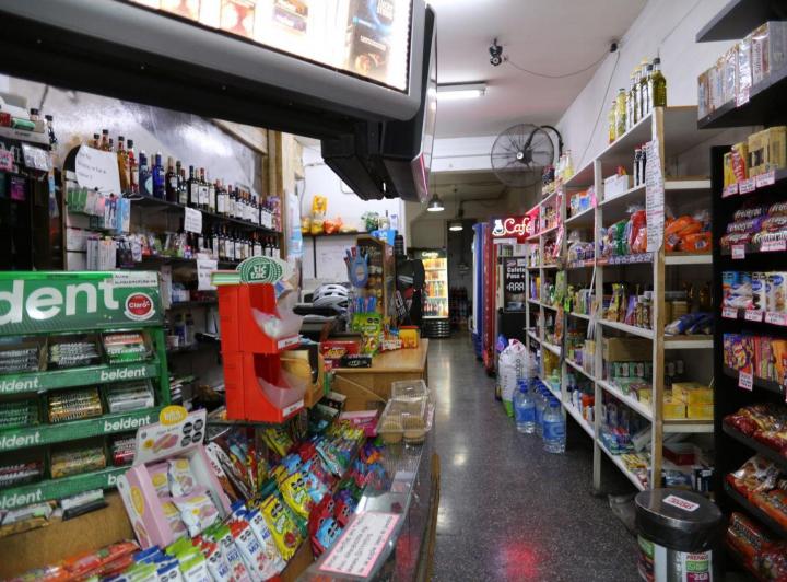 Fondo de comercio · 70m²