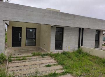 Casa · 80m² · 3 Ambientes · Duplex en Venta 2 Dorm. Altos Villa Juana, Alta Gracia