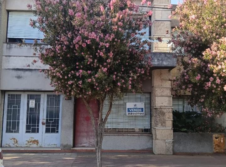Departamento · 4 Ambientes