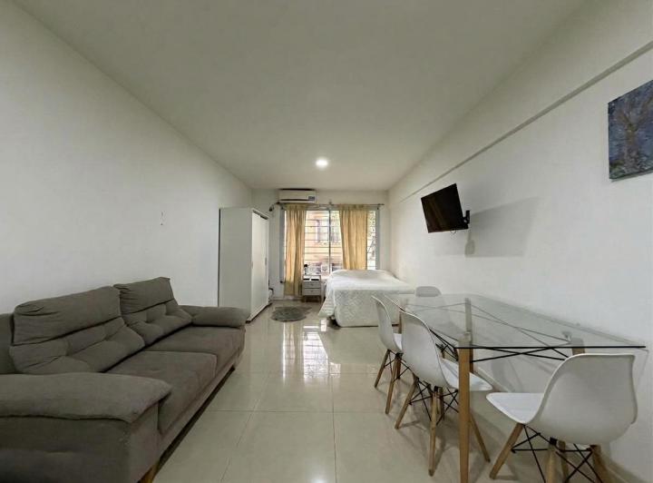 Departamento · 27m²
