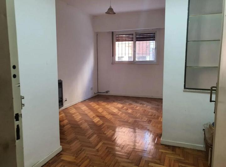 Departamento · 43m² · 2 Ambientes