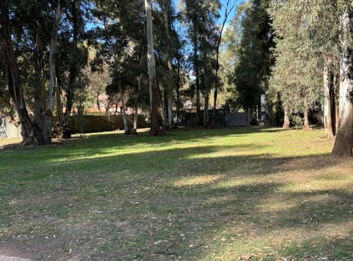 Terreno · 1003m²