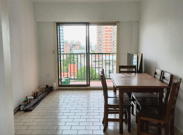 Departamento en venta en San Cristobal · 2 ambientes