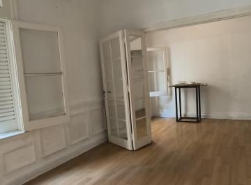 Departamento · 165m² · 5 Ambientes · Departamento de 6 Ambientes Cercano a Tribunales y Subte D, Apto Profesional
