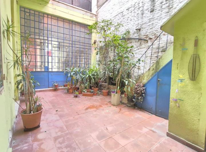 PH · 120m² · 4 Ambientes