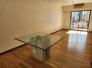 Departamento · 110m² · 4 Ambientes · 1 Cochera · Departamento 4 Ambientes con Dependencia y Cochera en Palermo