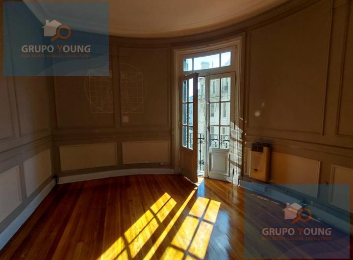 Departamento · 75m² · 5 Ambientes