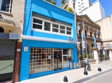 Local comercial · 268m² · Local en Alquiler, Zona San Nicolas