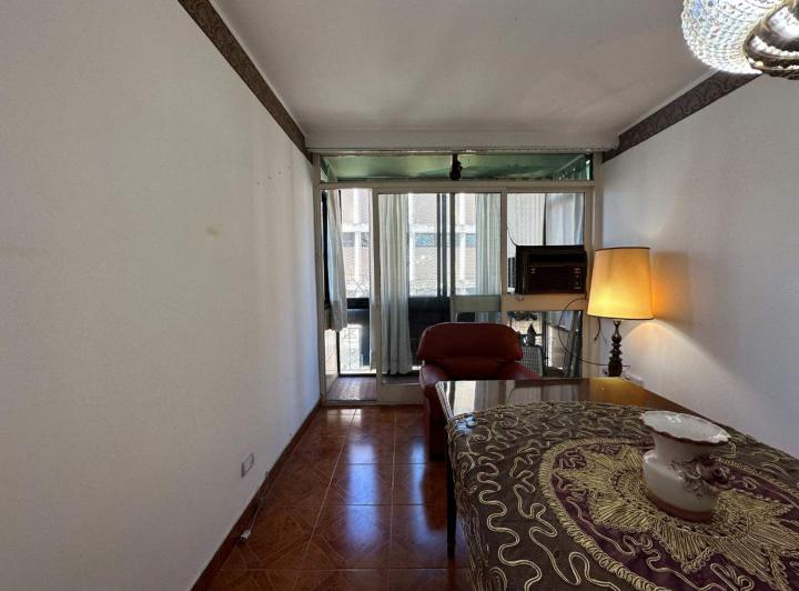 Departamento · 49m² · 3 Ambientes
