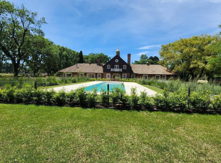 Terreno · 1045m²