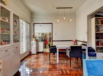 PH · 103m² · 4 Ambientes · 1 Cochera · PH de 4 Ambientes en Olivos - Sin Expensas
