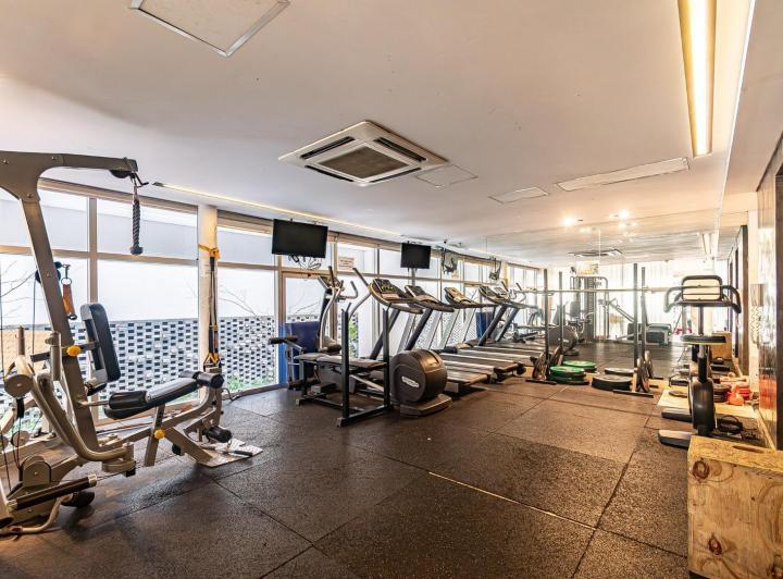 Departamento · 70m² · 3 Ambientes · 1 Cochera