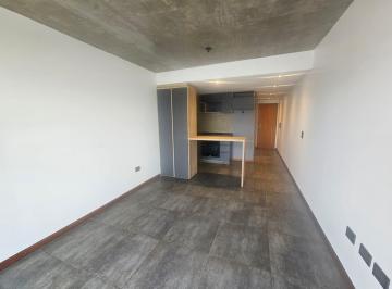 Departamento · 25m² · 1 Ambiente · Departamento en Abasto