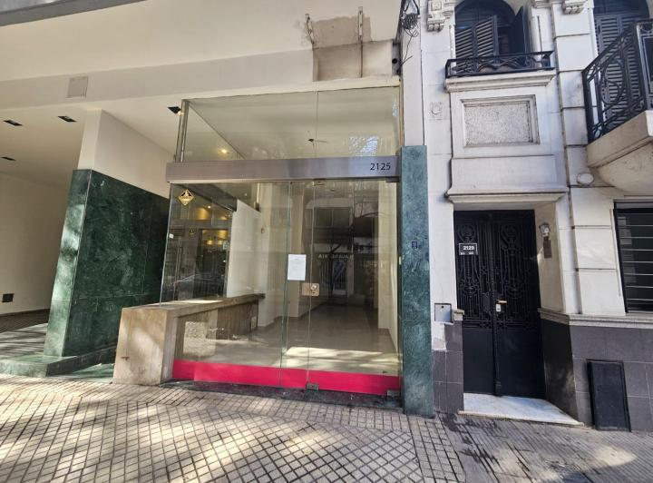 Local comercial · 35m² · 1 Ambiente