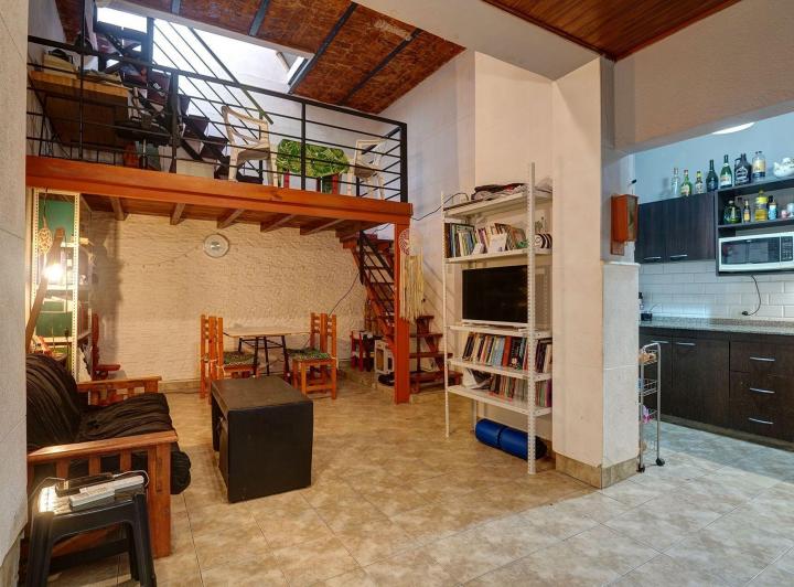 PH · 51m² · 3 Ambientes