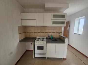 Departamento · 26m² · 1 Ambiente · Departamento en Abasto