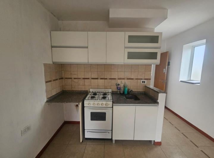 Departamento · 26m² · 1 Ambiente