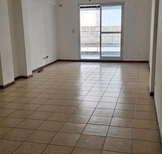 Departamento · 34m² · 1 Ambiente