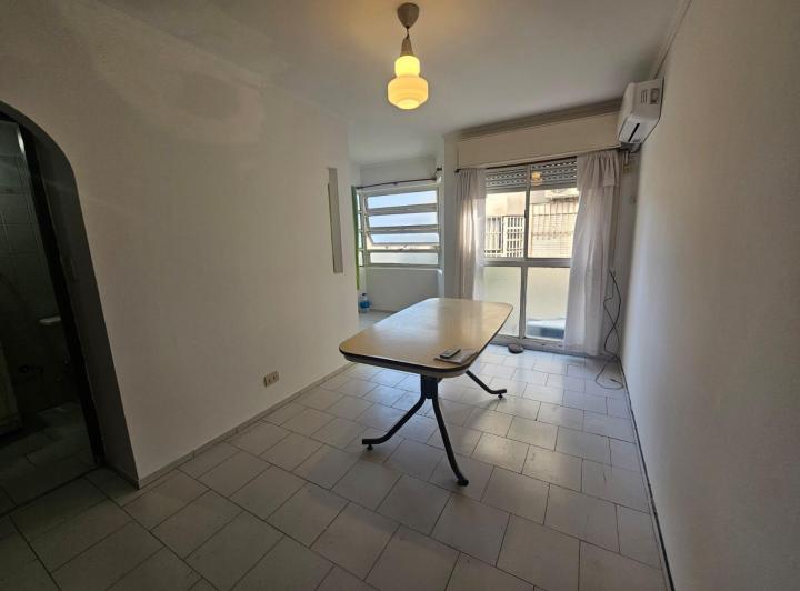 Departamento · 33m² · 1 Ambiente