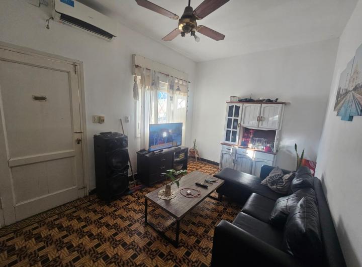 Casa · 107m² · 5 Ambientes