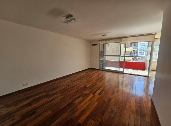 Departamento · 80m² · 3 Ambientes · 1 Cochera