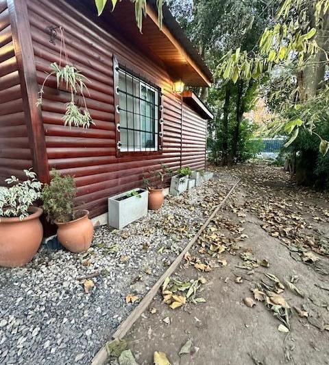 Casa · 60m² · 3 Ambientes · 2 Cocheras