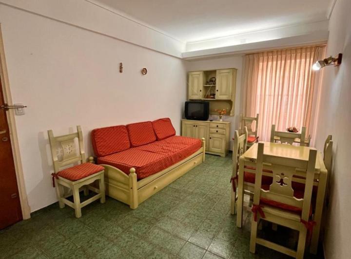 Departamento · 35m² · 2 Ambientes